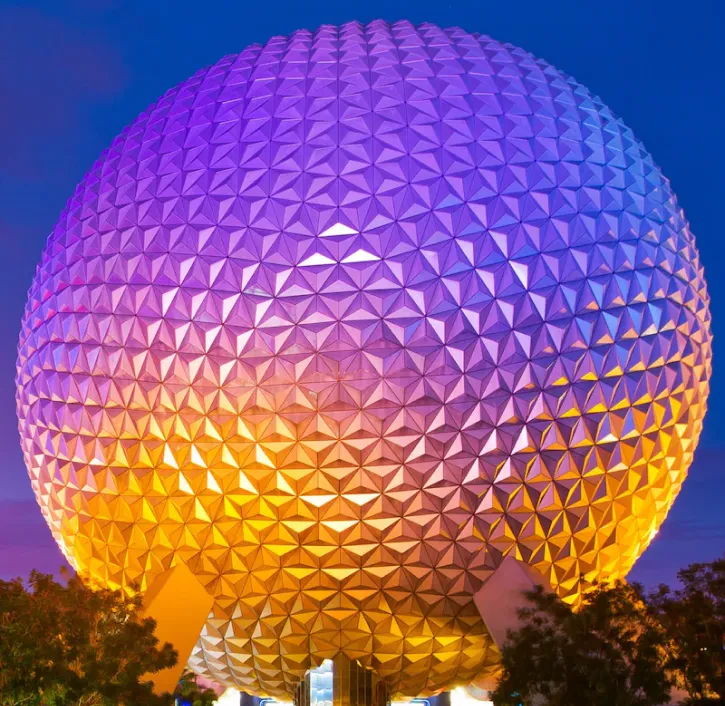 Epcot